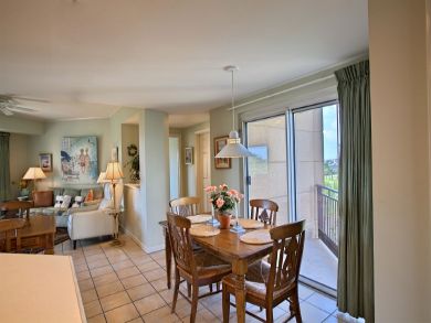 Upscale Vacation Condo on Miramar Beach Full Gulf View